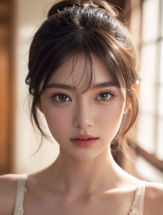情感的河流：女性感情线解读与观察